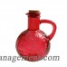 Red Barrel Studio 14-ounce Ice Clear Oil Vinegar Cruet RDBA8112